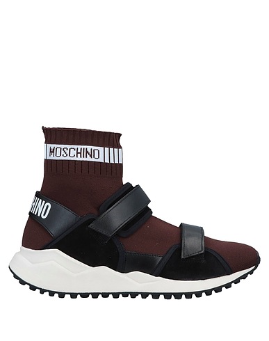 ZOOM MOSCHINO - Sneakers