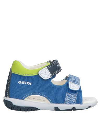 geox baby sandals