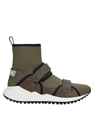 ZOOM MOSCHINO - Sneakers