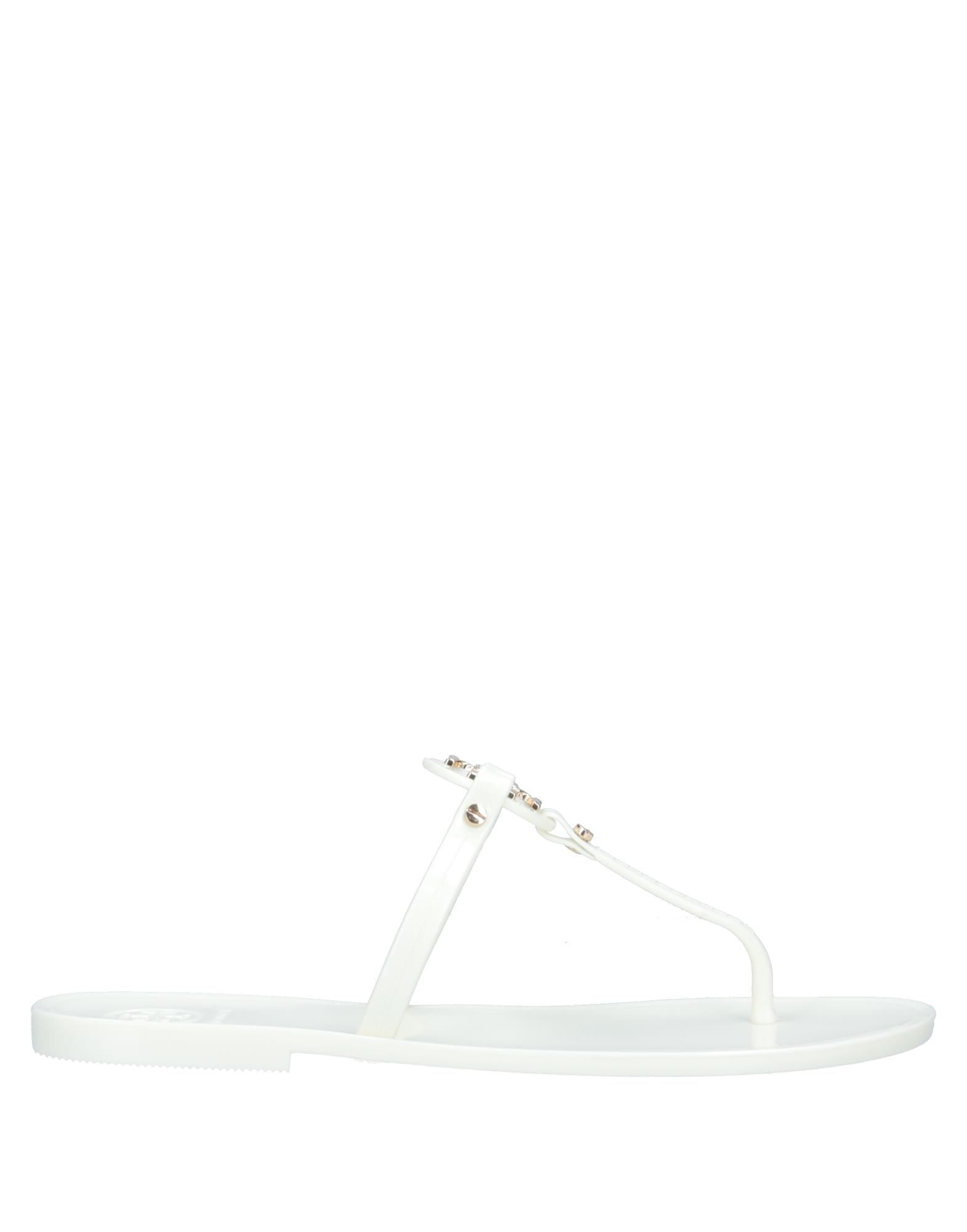 TORY BURCH - Thong sandals