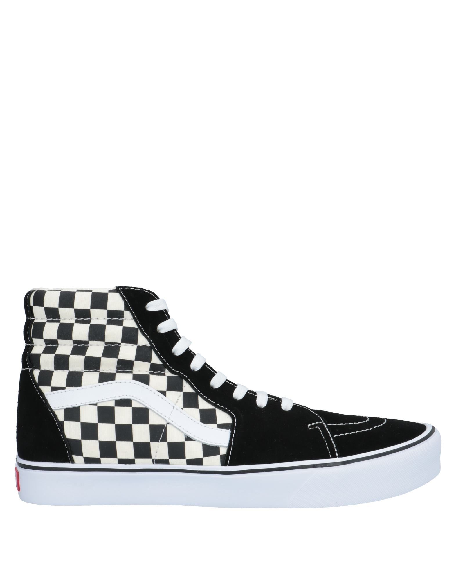 Купить Высокие Кеды Vans