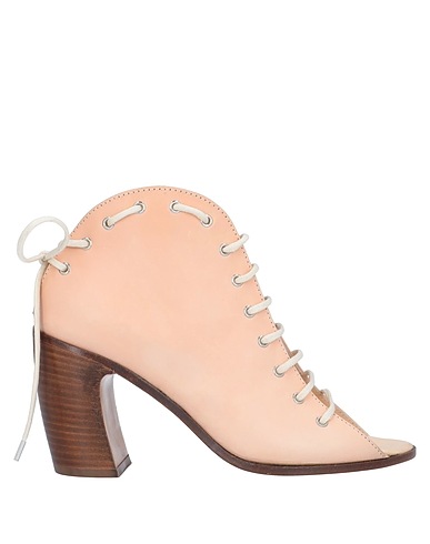 ZOOM ANN DEMEULEMEESTER - Ankle boot