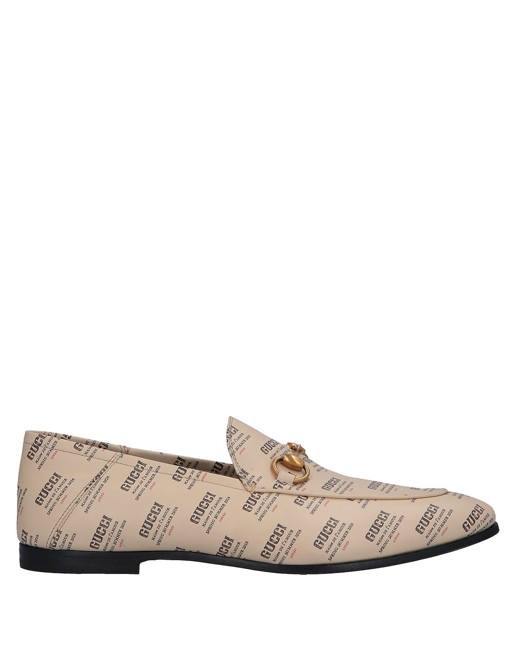 GUCCI - Loafers