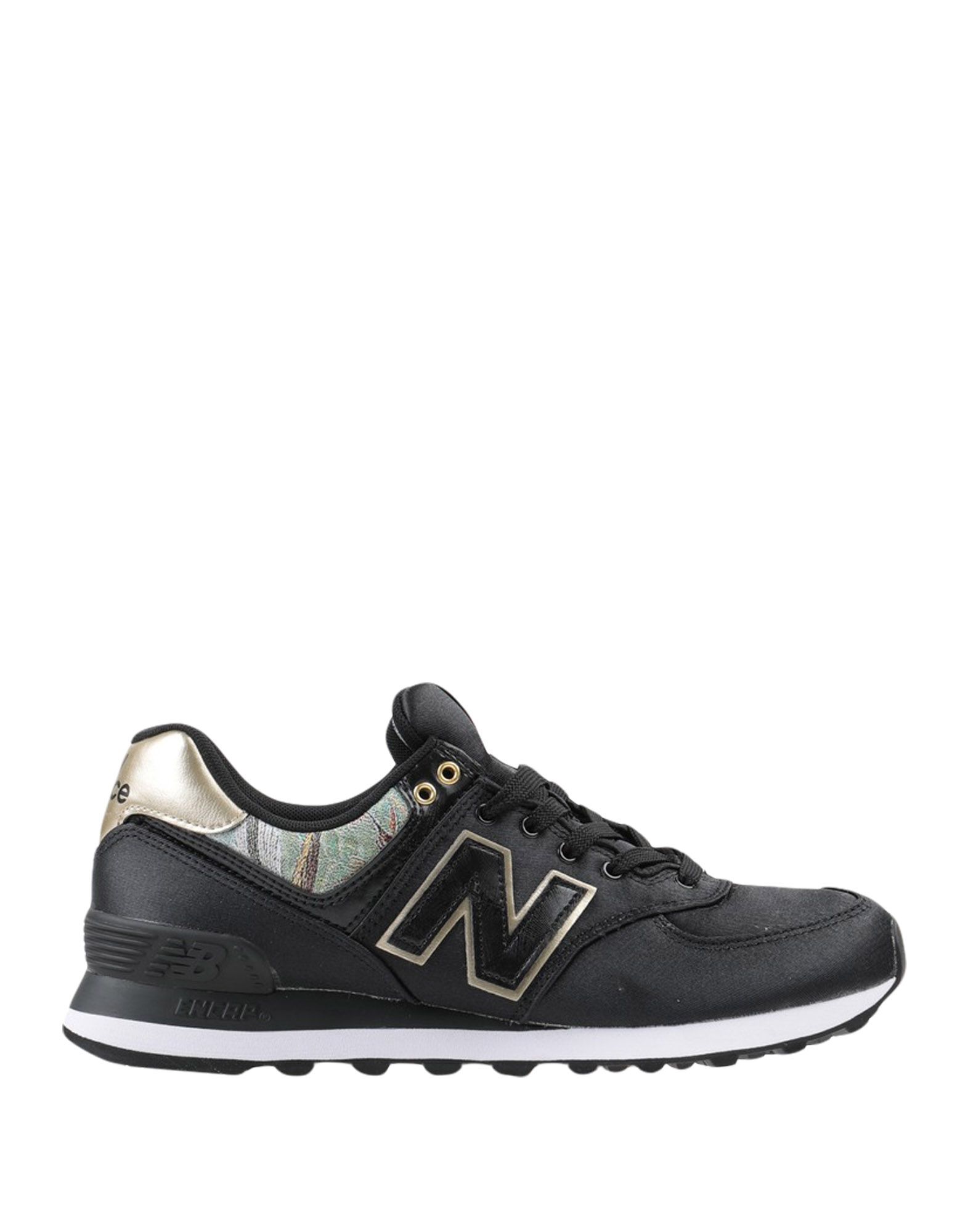 yoox new balance 574