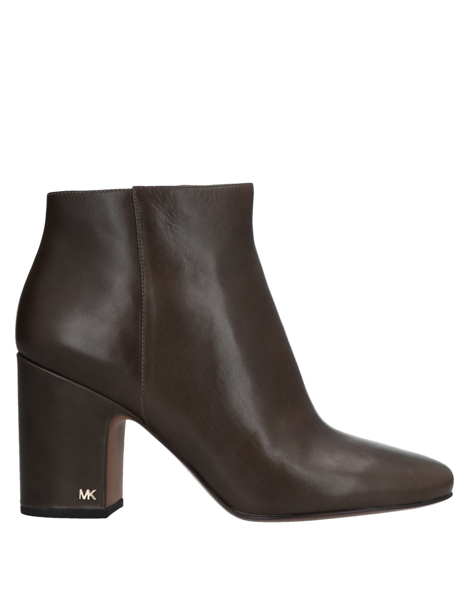 michael kors booties canada