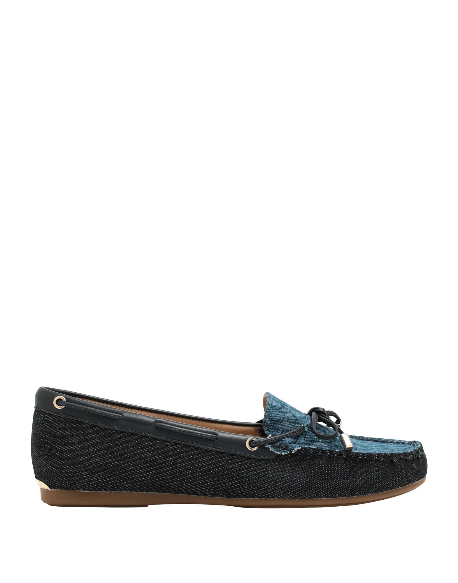 michael kors loafers women