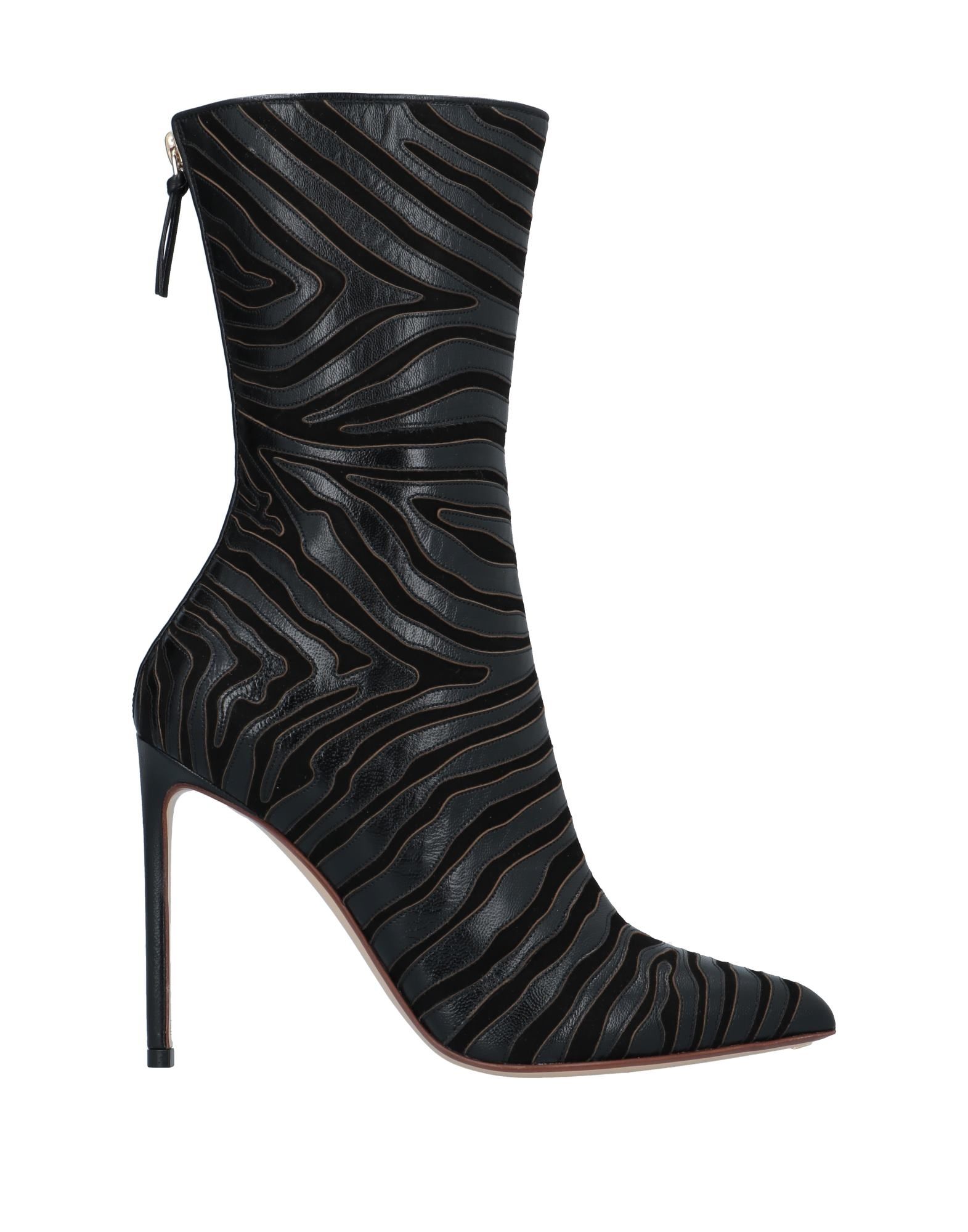 FRANCESCO RUSSO - Ankle boots