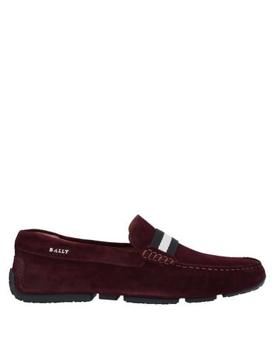 BALLY Loafers,11680577RW 12