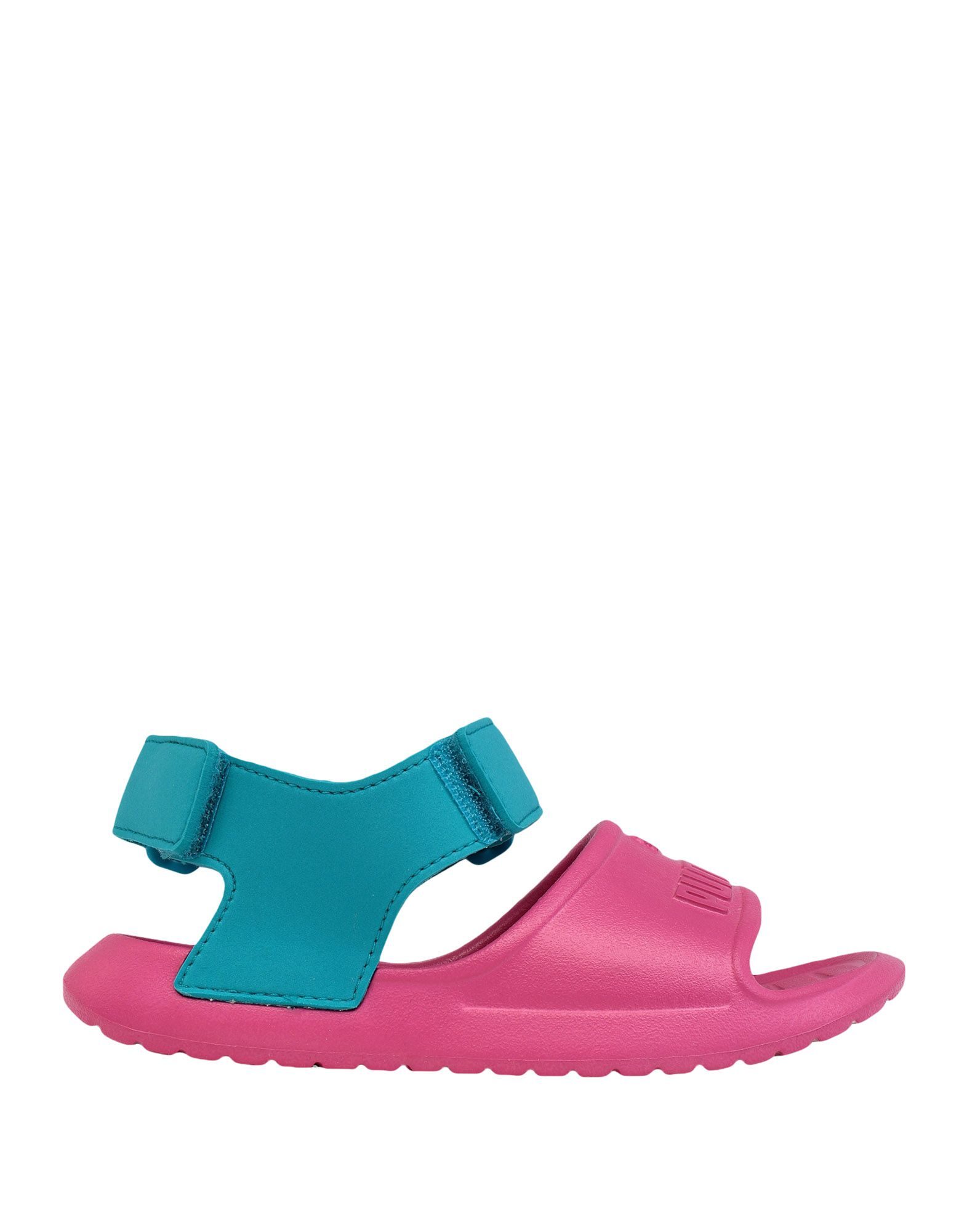 sandalias puma niño