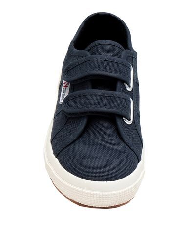 Superga Sneakers In Blue