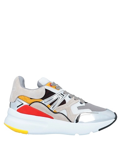 ZOOM ALEXANDER MCQUEEN - Sneakers