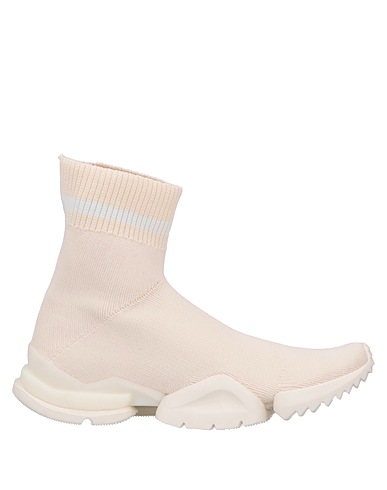 REEBOK Sneakers Sand Textile fibres