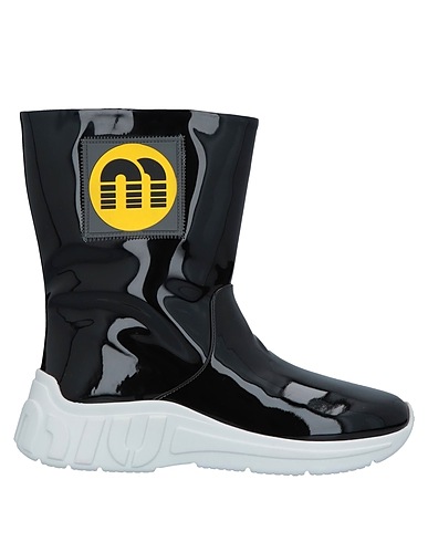 ZOOM MIU MIU - Ankle boot