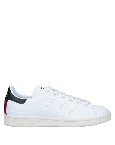 ADIDAS by STELLA McCARTNEY Sneakers White Rubber