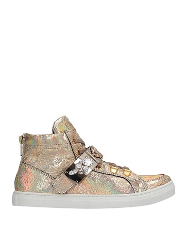 ZOOM ROBERTO CAVALLI JUNIOR - Sneakers