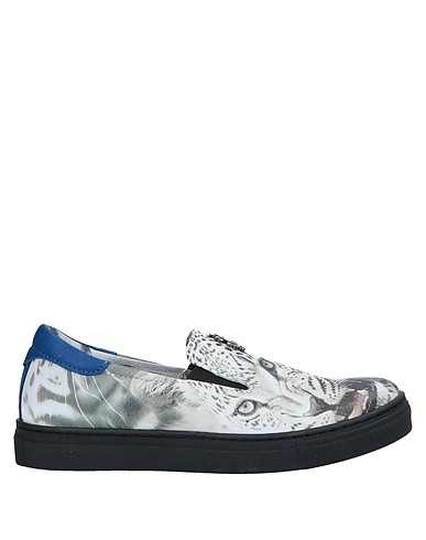 ZOOM ROBERTO CAVALLI JUNIOR - Sneakers