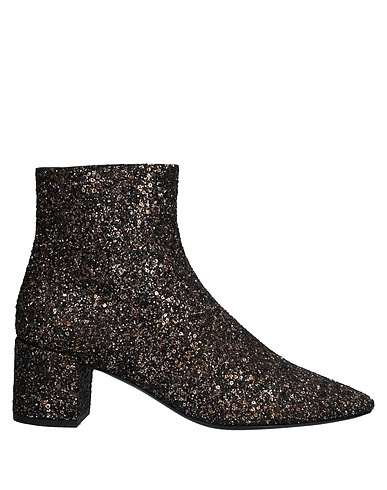 ZOOM SAINT LAURENT - Ankle boot