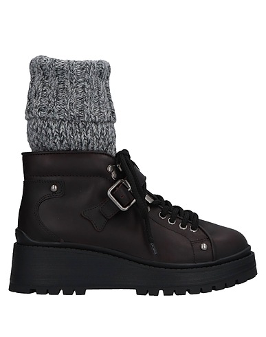 ZOOM MIU MIU - Ankle boot
