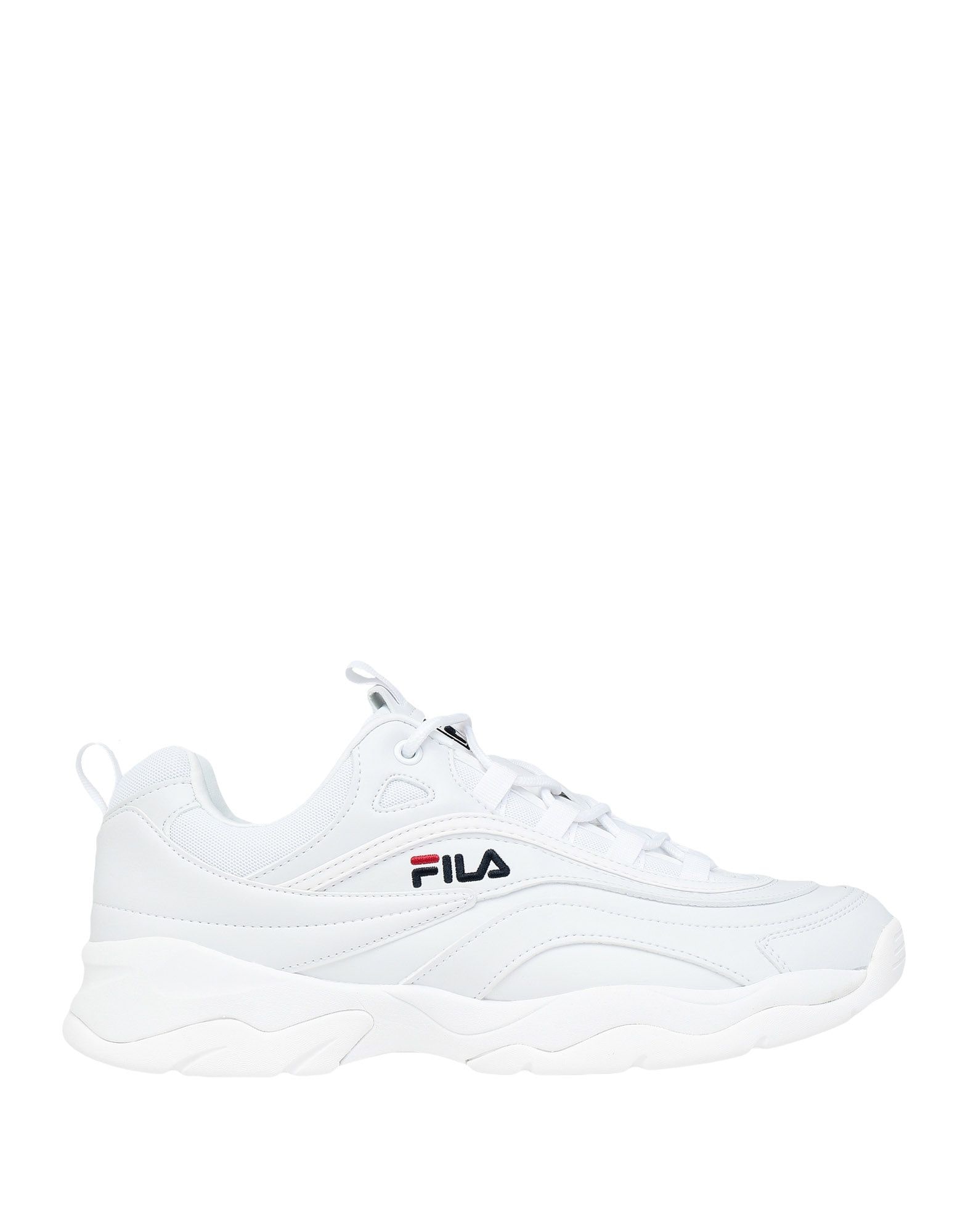 fila ray low men