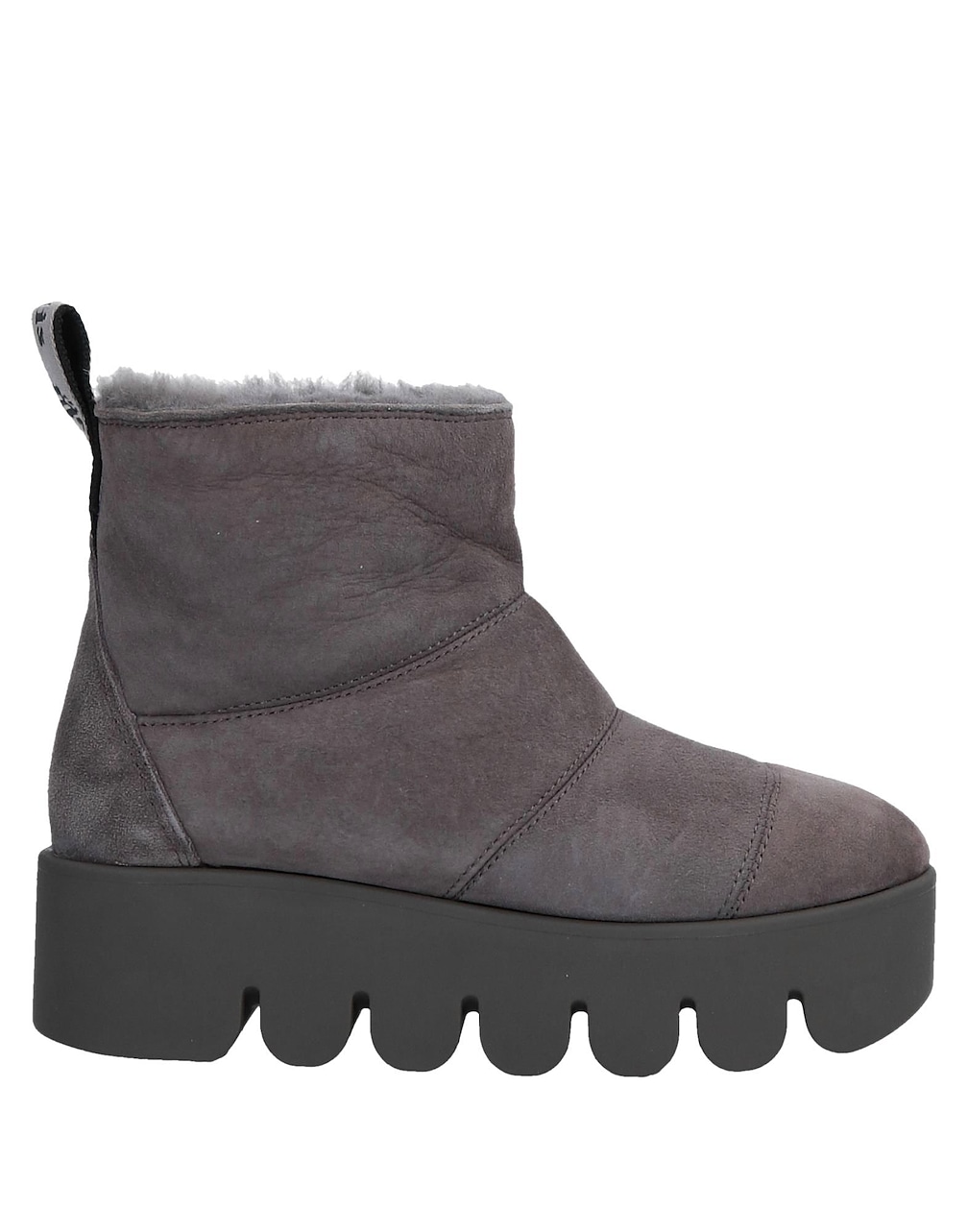 TOO MOLLIS - Bottines