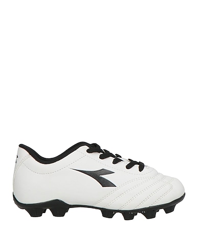 DIADORA Sneakers White Textile fibers