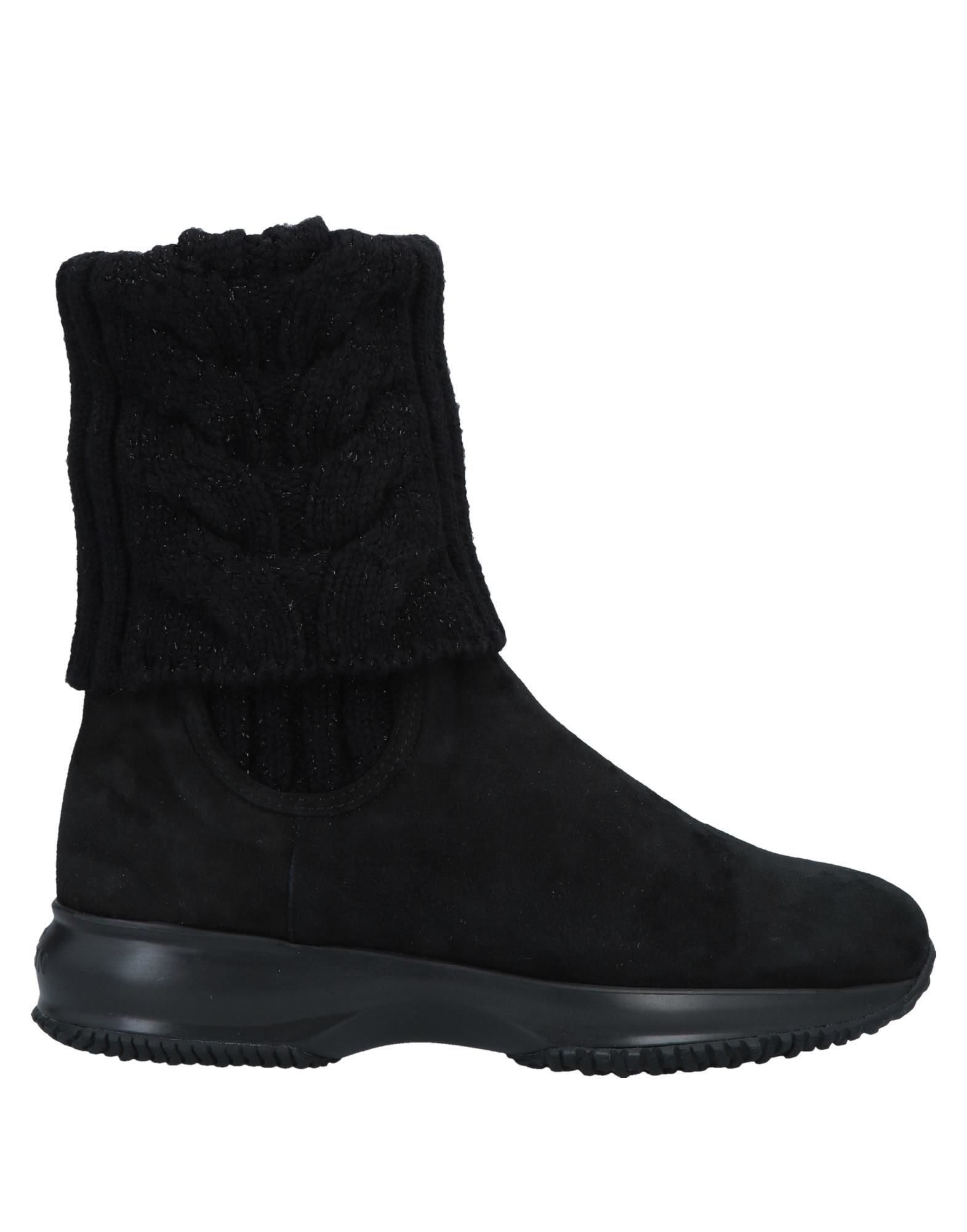 HOGAN - Ankle boots