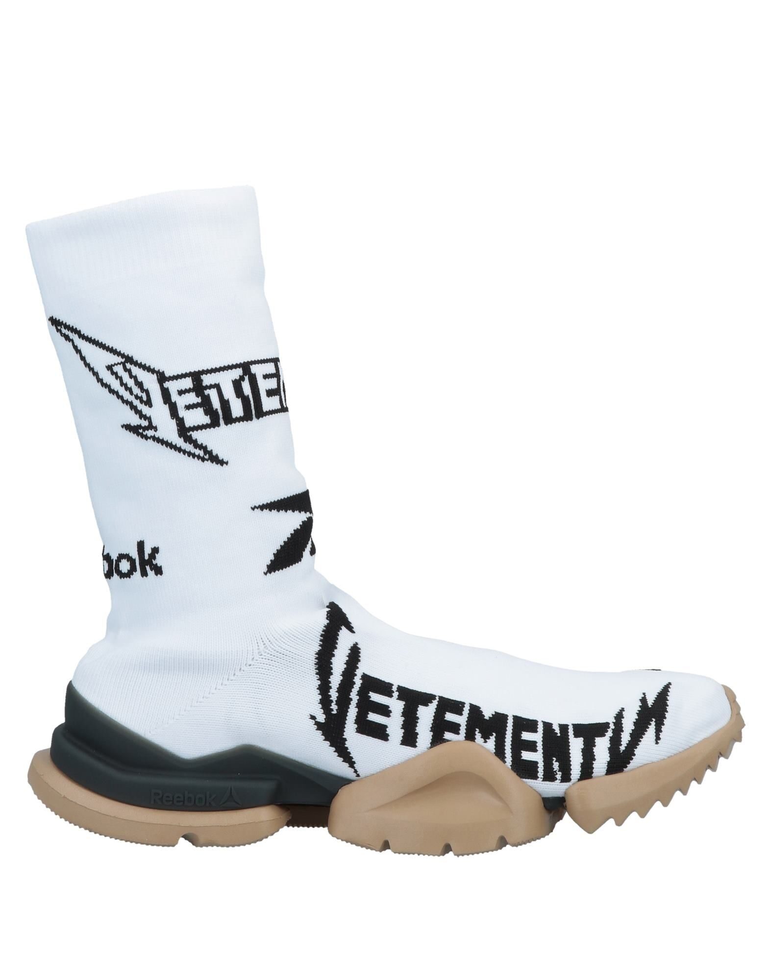 reebok vetements donna prezzo basso