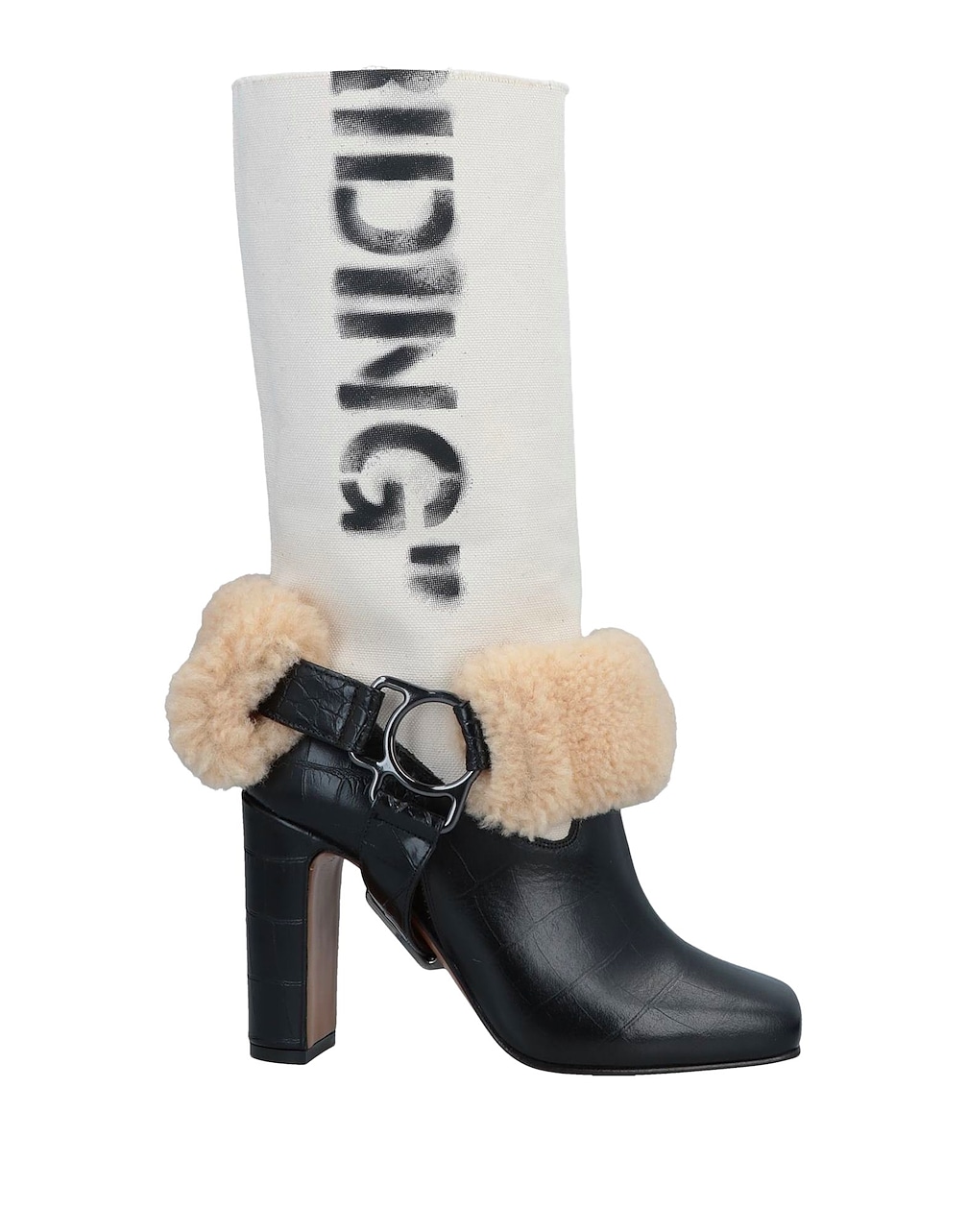 OFF-WHITE™ - Ankle boots