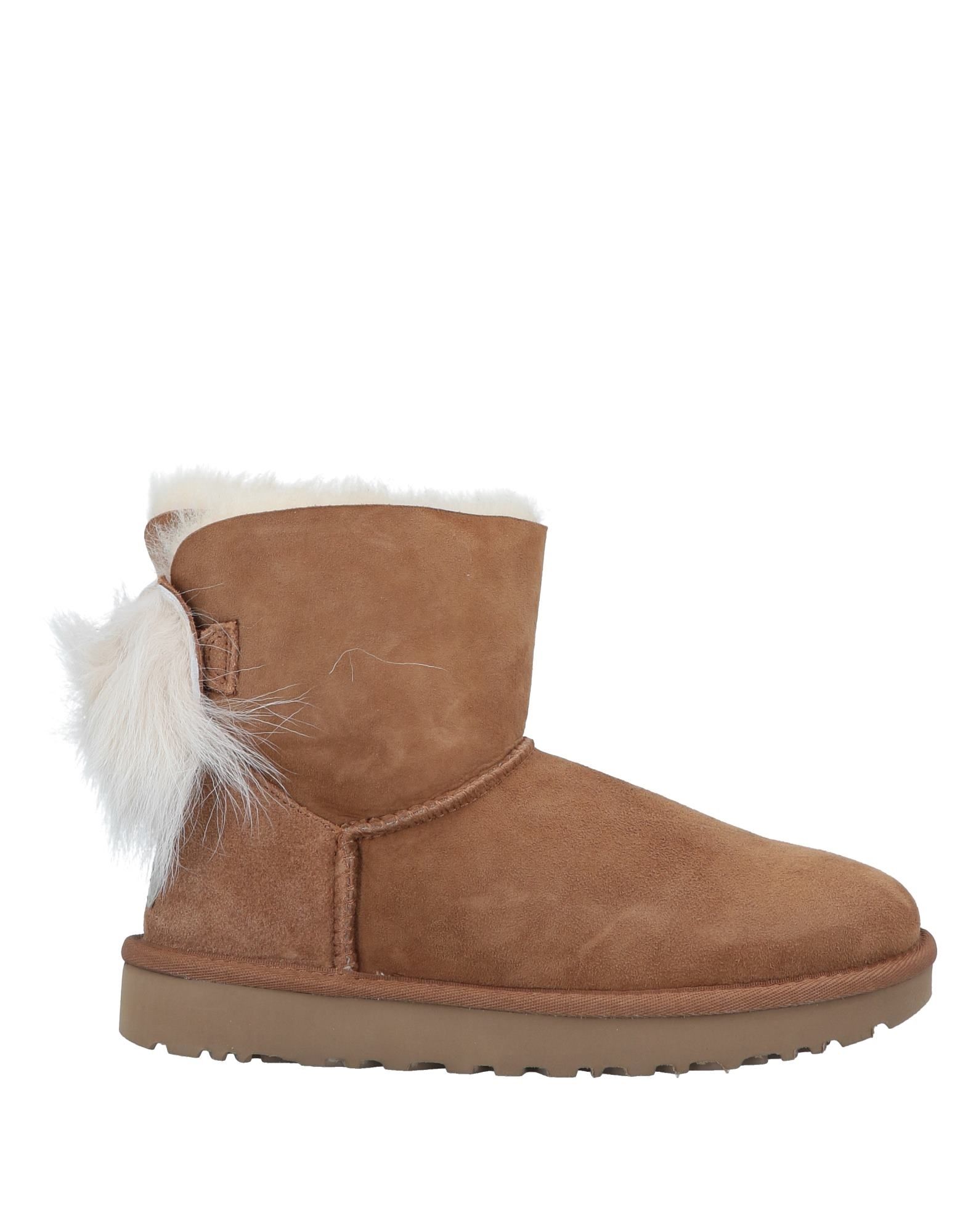 ugg ankle boots womens