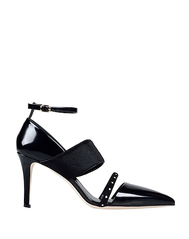 ZOOM PAUL SMITH - Court