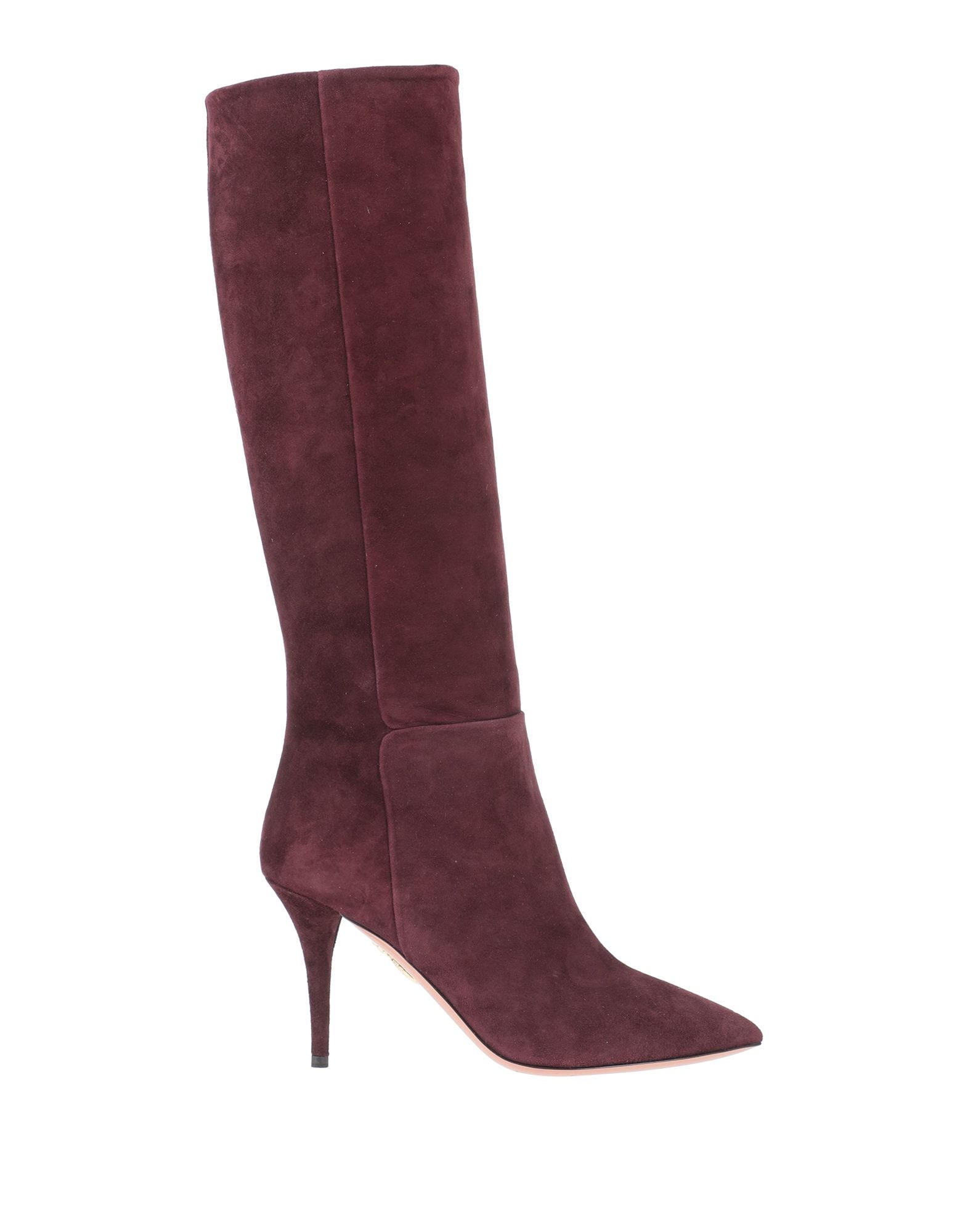 aquazzura boots