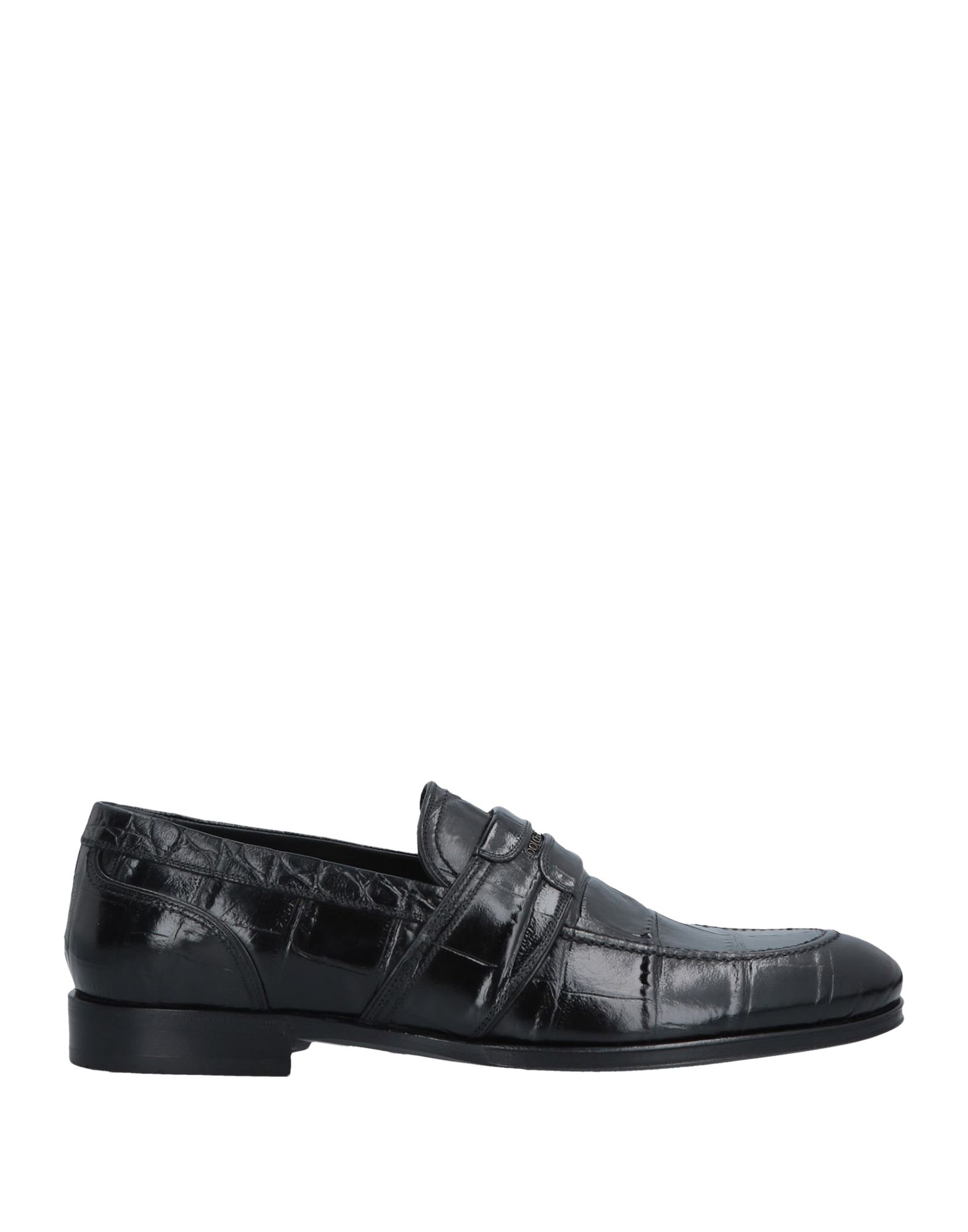DOLCE&GABBANA - Loafers