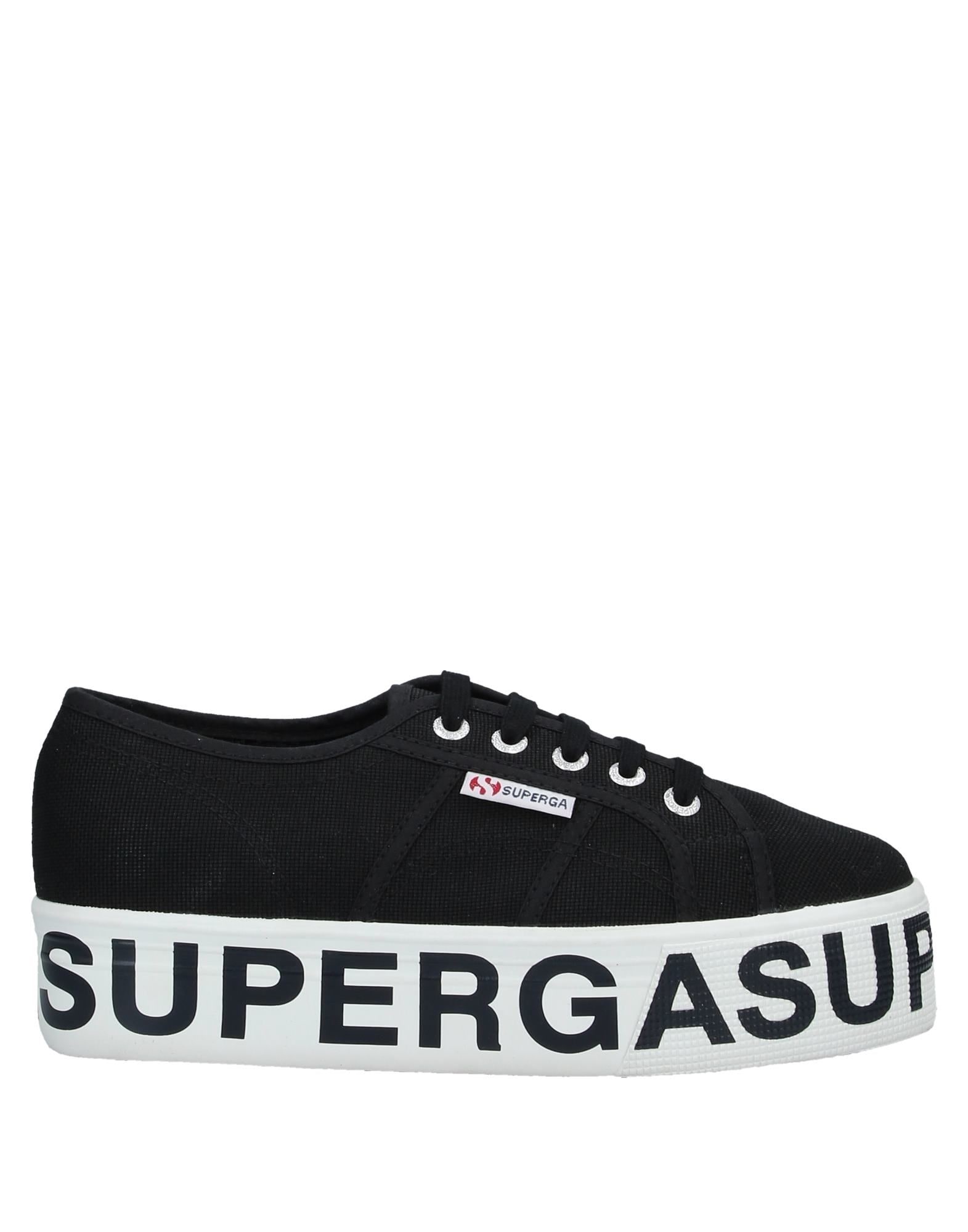 SUPERGA - Αθλητικά παπούτσια