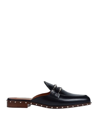 ZOOM VALENTINO GARAVANI - Mules and clogs