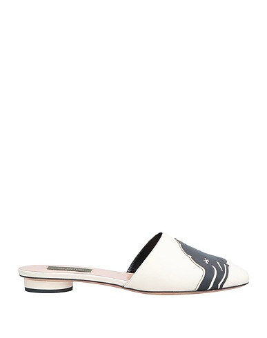 ZOOM VALENTINO GARAVANI - Mules et sabots