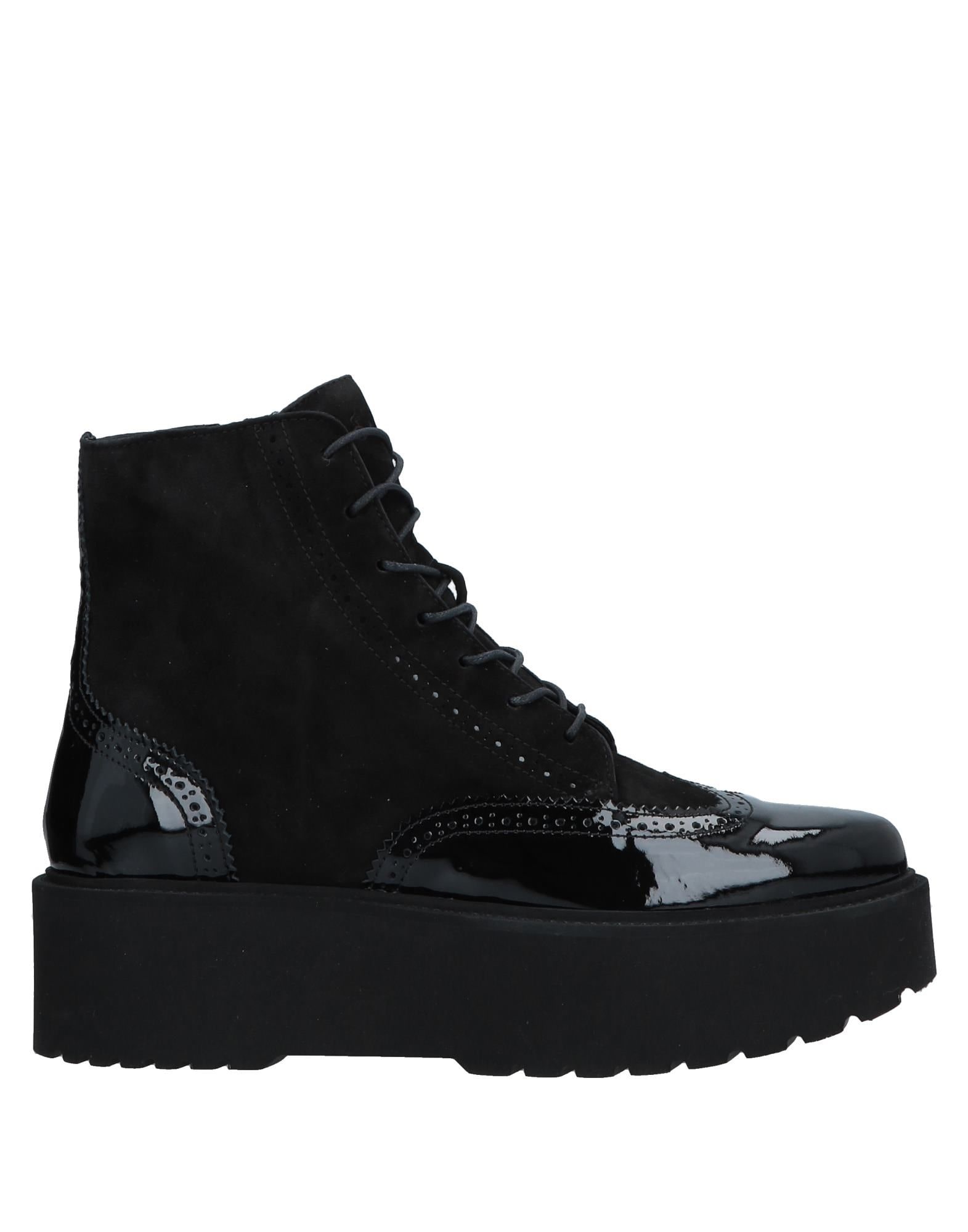 HOGAN - Ankle boots