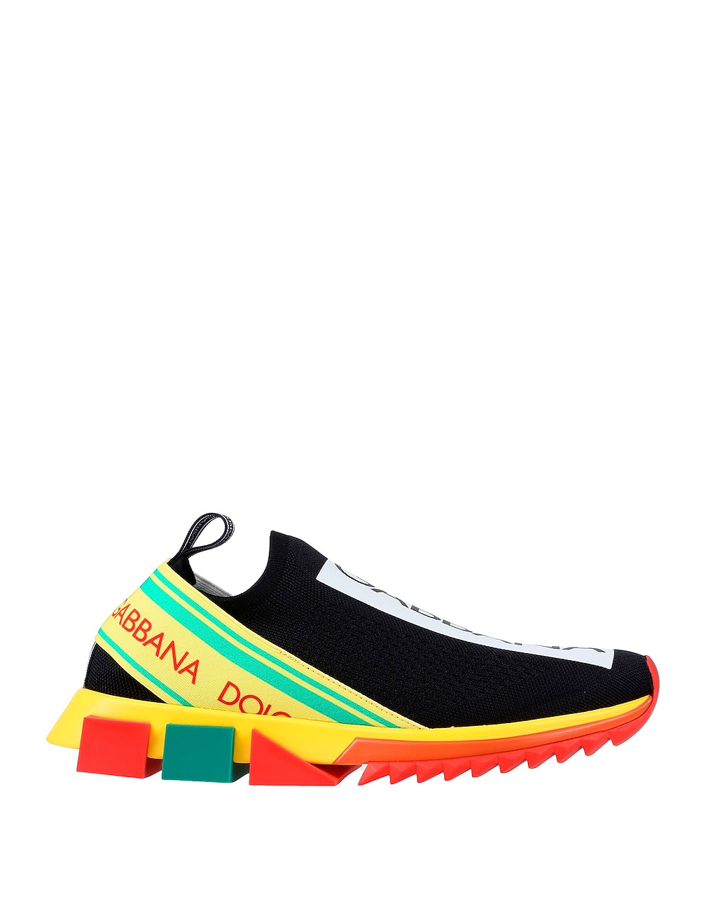 DOLCE&GABBANA - Sneakers