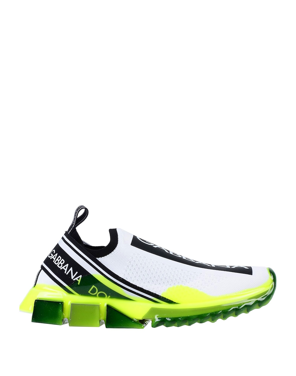 DOLCE&GABBANA - Sneakers