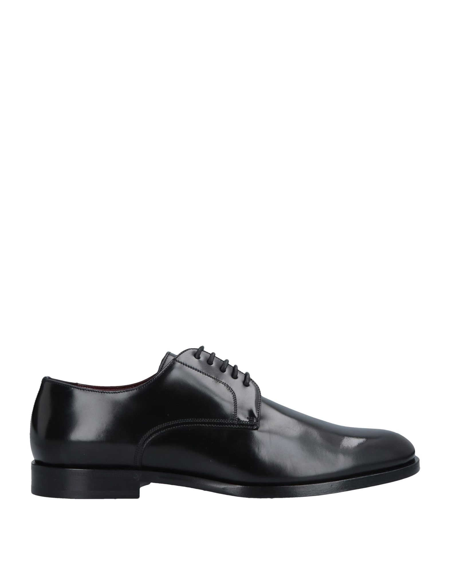 DOLCE&GABBANA - Lace-up shoes