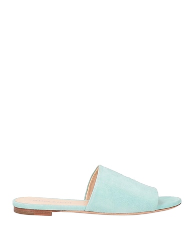 NINA RICCI Sandals Leather