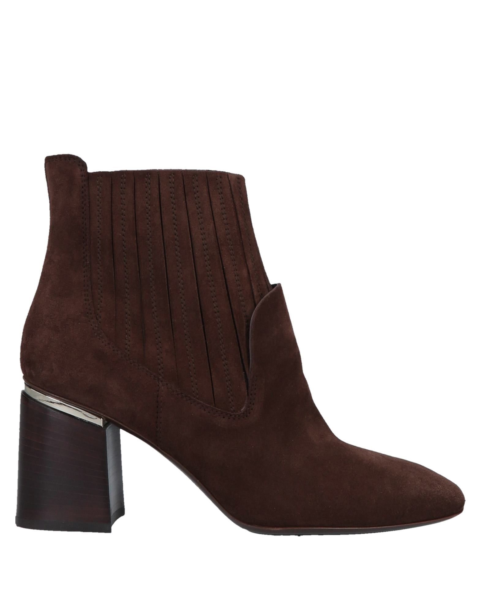 TOD'S - Ankle boots