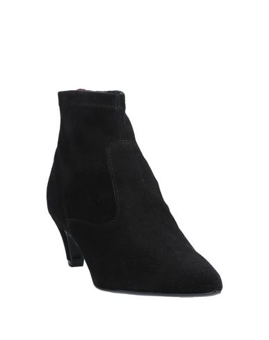 Carmens Ankle Boots In Black