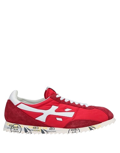 ZOOM PREMIATA - Sneakers