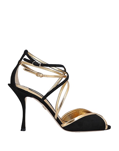 ZOOM DOLCE & GABBANA - Sandali