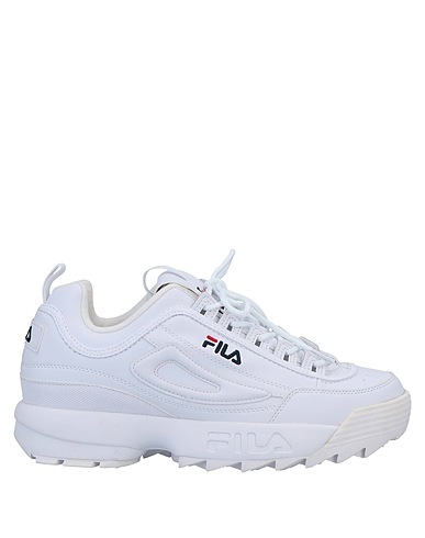 ZOOM FILA - Sneakers