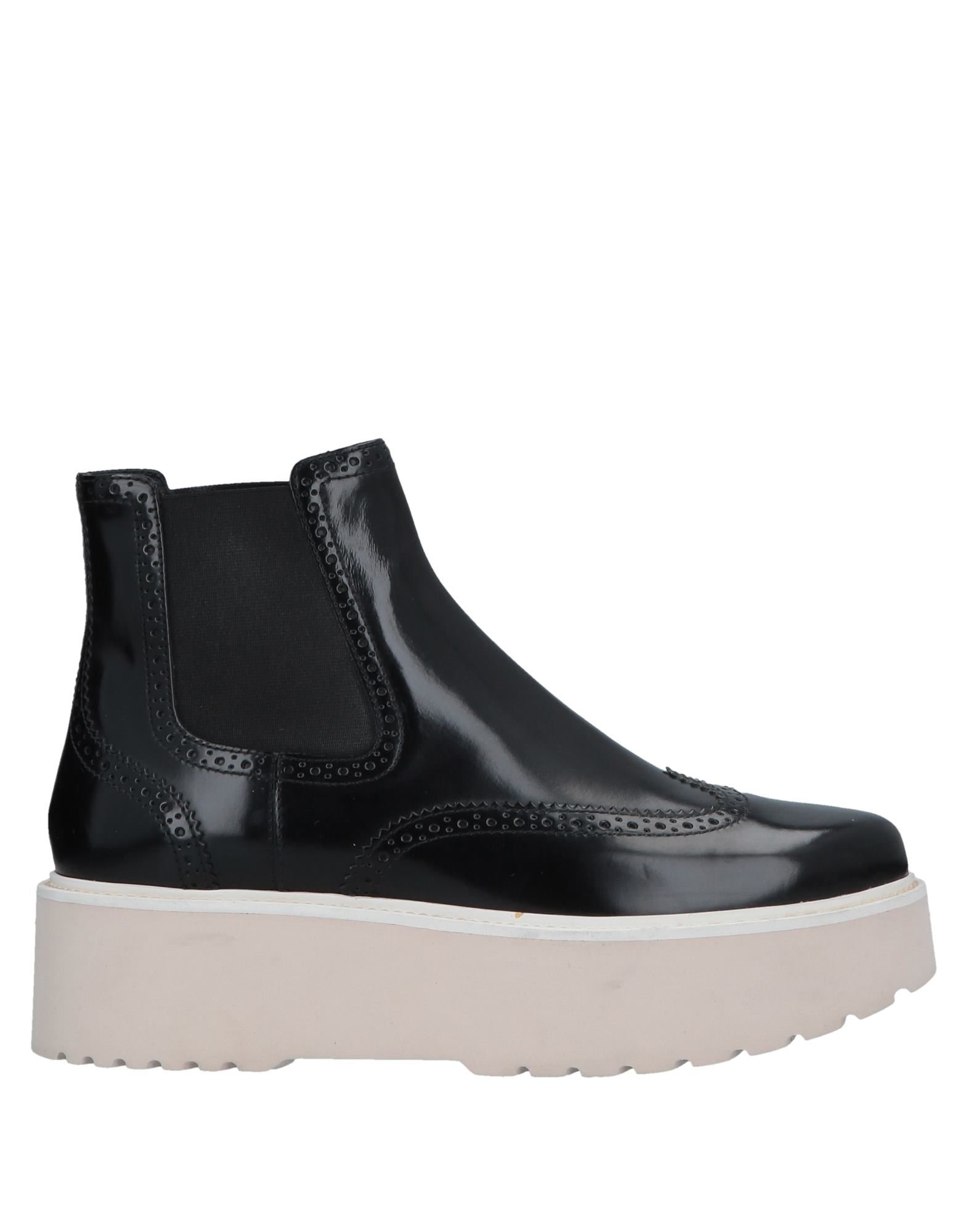 HOGAN - Ankle boots