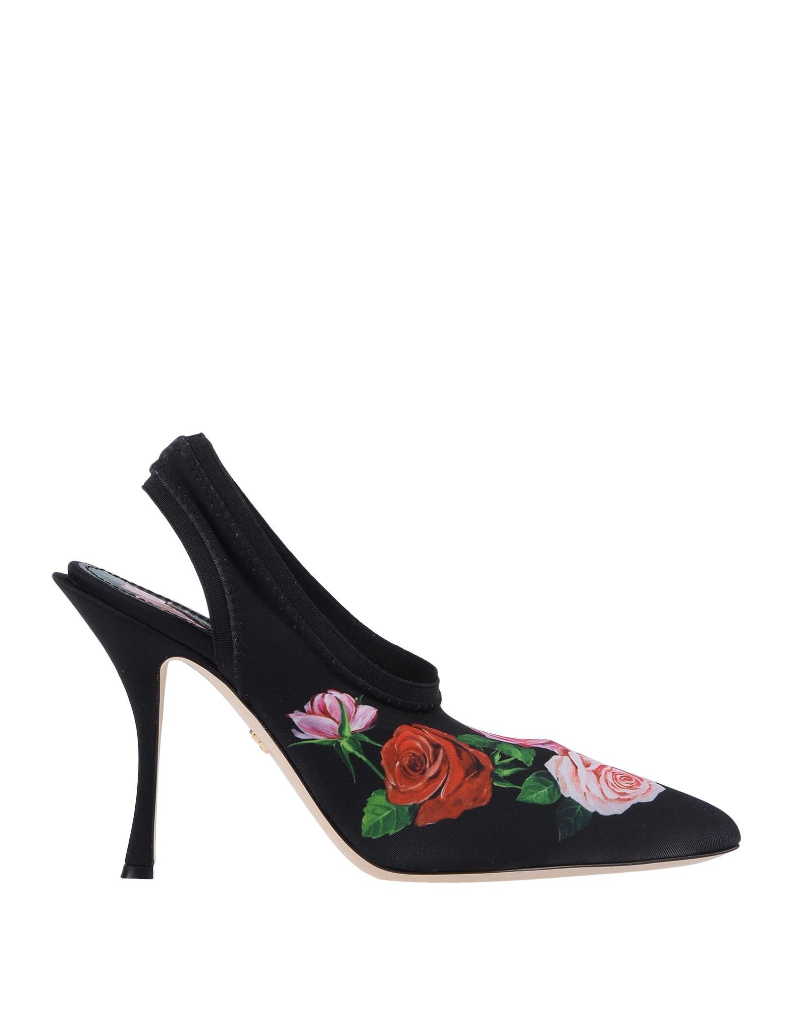 DOLCE&GABBANA - Pumps