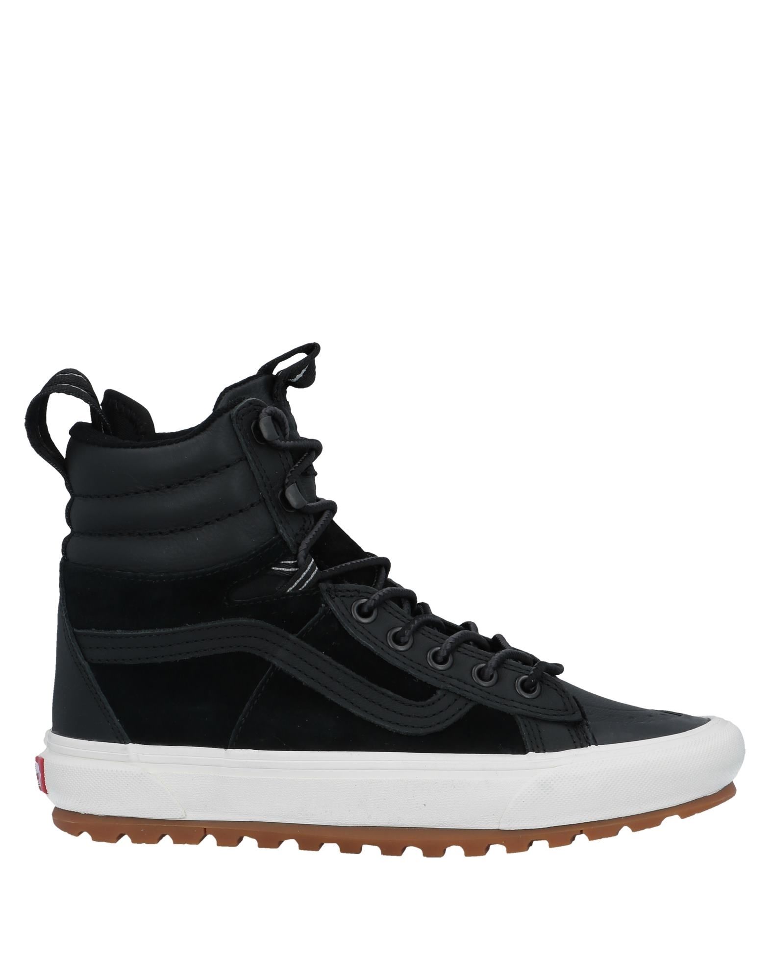 vans footwear online