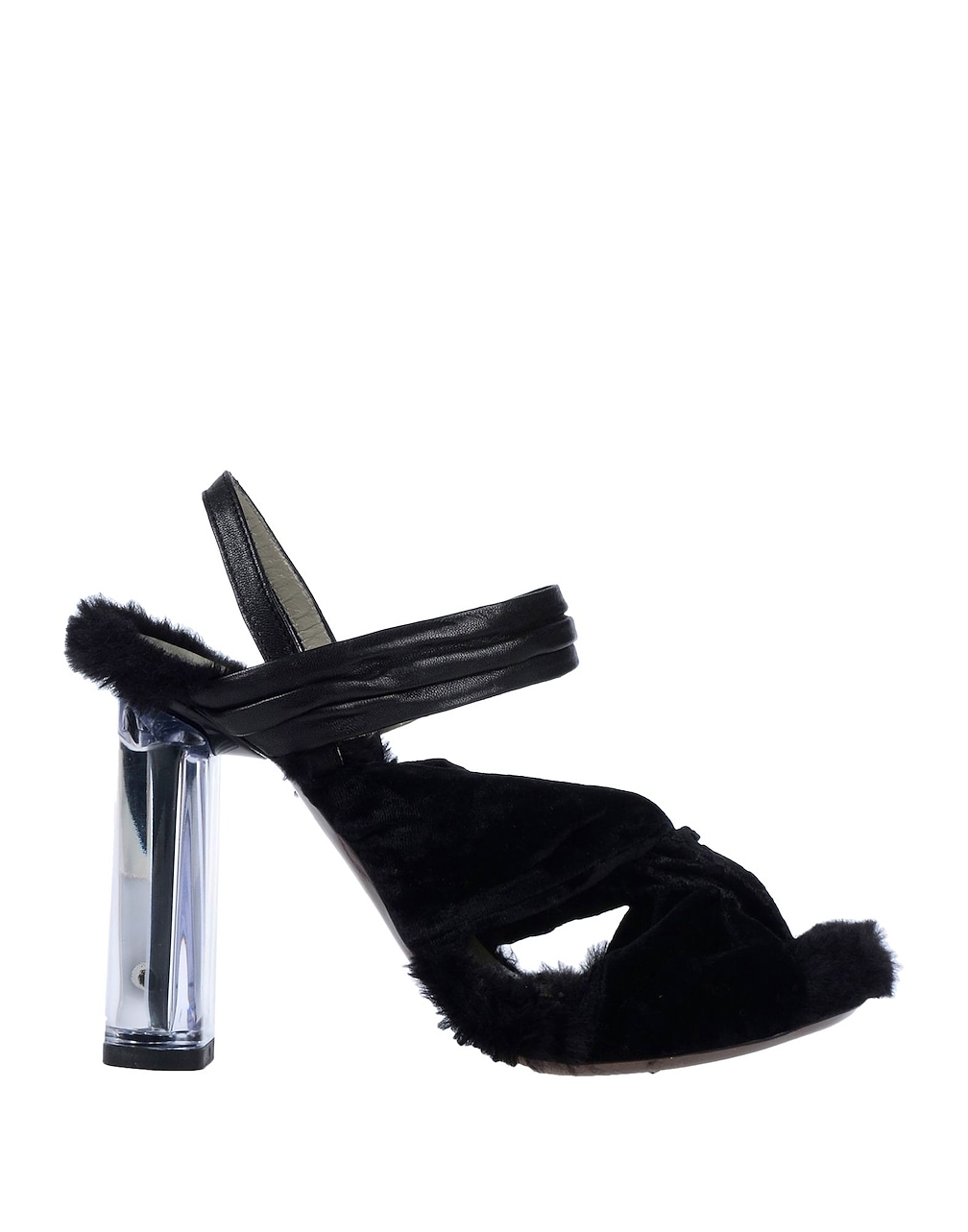 MALLONI - Sandals