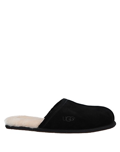 UGG Footwear Black Shearling